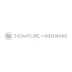 Signature Hardware