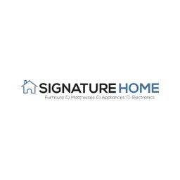 Signature Home logo