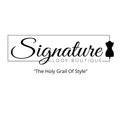 signaturelookboutique.com logo