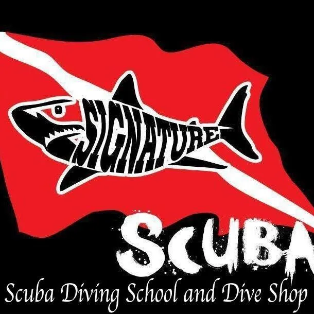 Signaturescubadiving