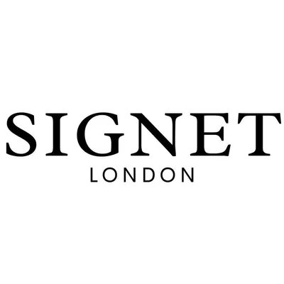 Signet Card logo