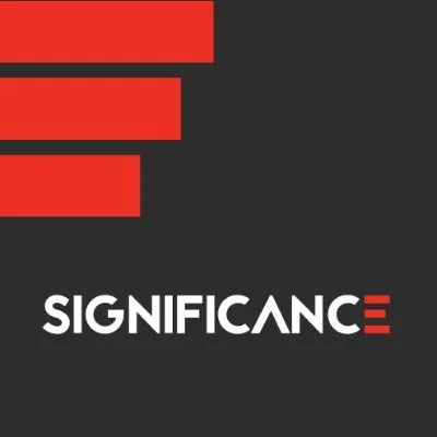 Significance Inc. logo