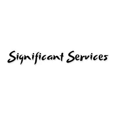 Significantservices