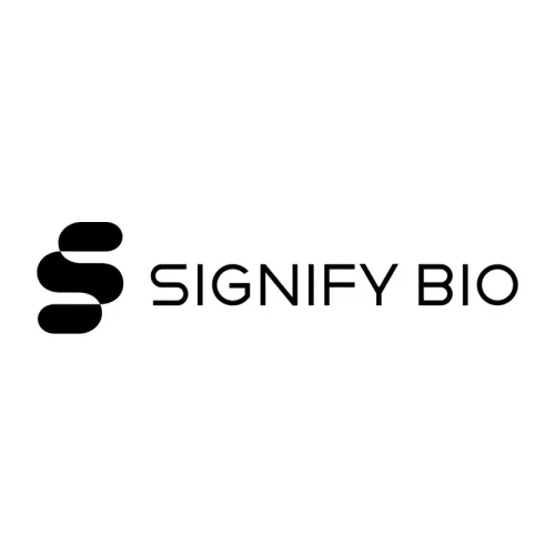 Signify Bio logo