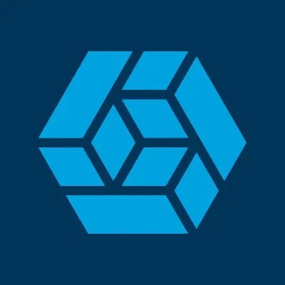 Logo by Brandfetch