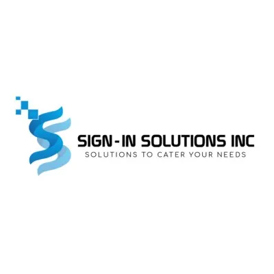 SIGNin Solutions Inc. logo
