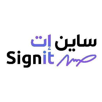 Signit logo