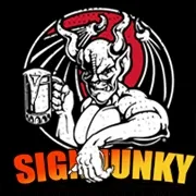 Signjunky