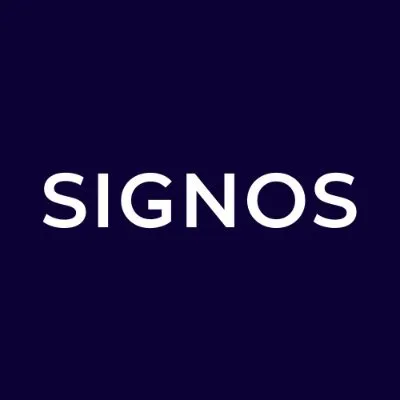Signos logo