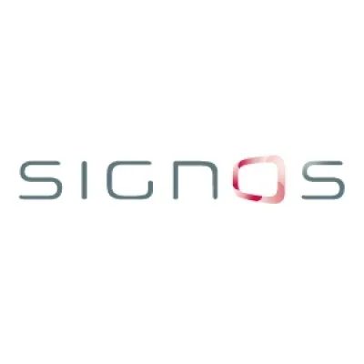 Signos Partnerschaftsgesellschaft, Wirtschaftsprüfungsgesellschaft - Steuerberatungsgesellschaft