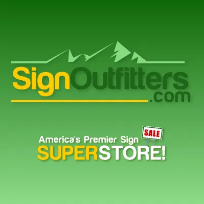 Signoutfitters