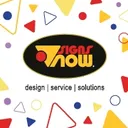 Signs Now logo