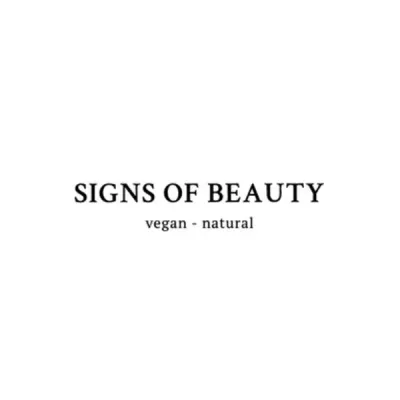 Signs of Beauty logo