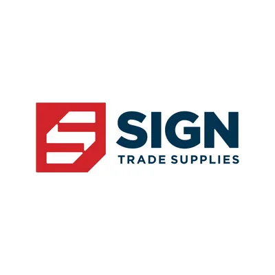 Sign Trade Supplies logo