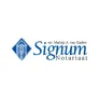 Logo Signum Notariaat