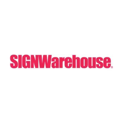 signwarehouse.com logo