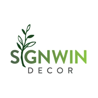 Signwindecor