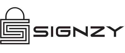Signzy logo