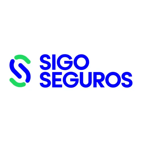 Sigo Seguros logo