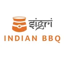 Sigri Indian BBQ logo