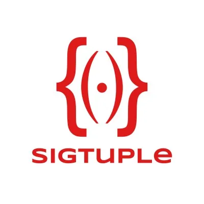 SigTuple Technologies Private Limited logo