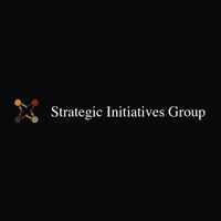 Strategic Initiatives logo