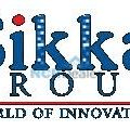 Sikka Group logo