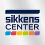 Logo Sikkens Center - Maanlander