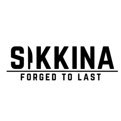 sikkina.com logo