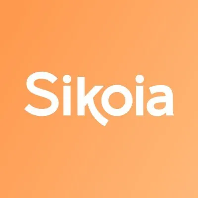 Sikoia logo