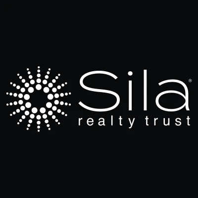 Sila Realty Trust, Inc. logo