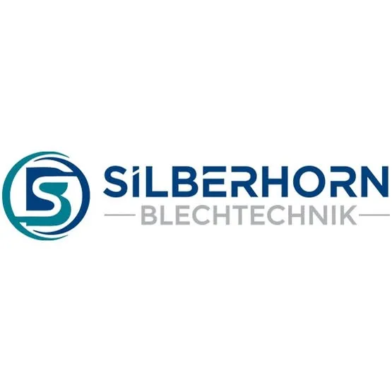 Silberhorn Blechtechnik GmbH logo