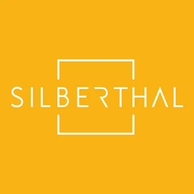 SILBERTHAL logo