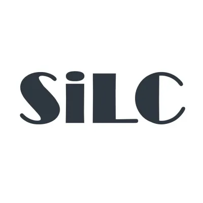 SiLC logo