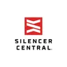Silencer Central logo