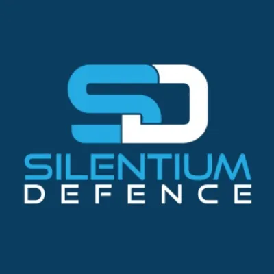 Silentium Defence logo
