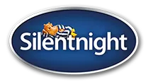 Silentnight light logo