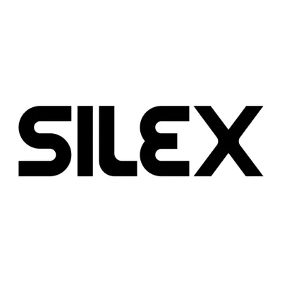 Silex Microsystems AB logo