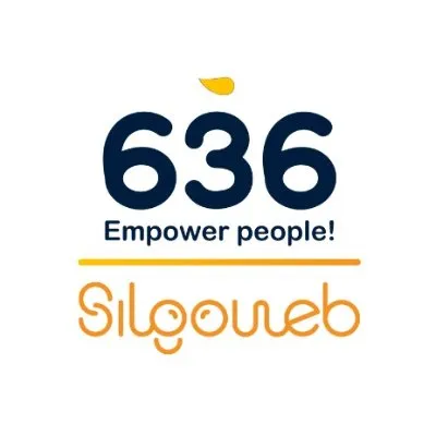 Silgoweb Logo