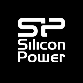 Silicon Power logo