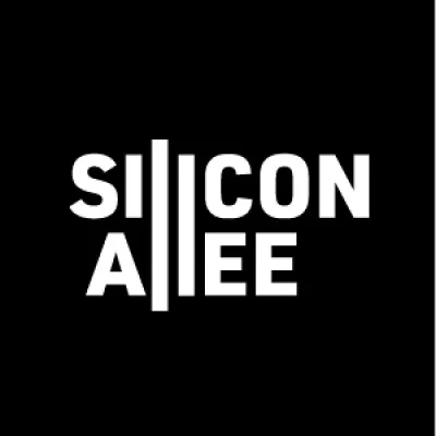 Silicon Allee logo