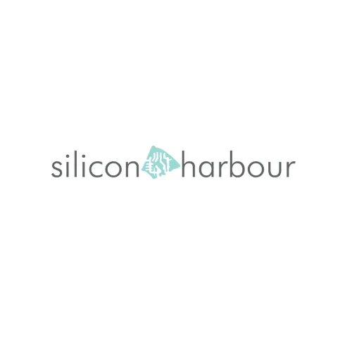 Silicon Harbour logo