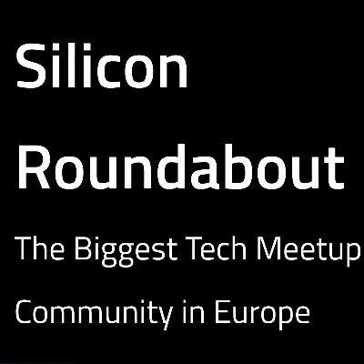 Silicon Roundabout Ventures logo