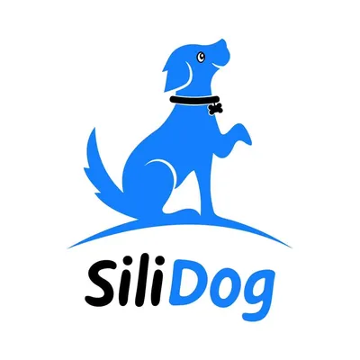 silidog.com logo