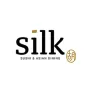 Logo Silk - Nieuwstraat