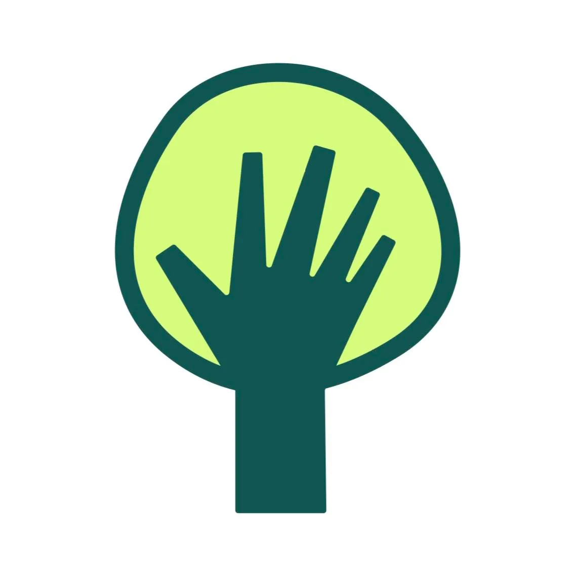 Silkeborg Friskole logo