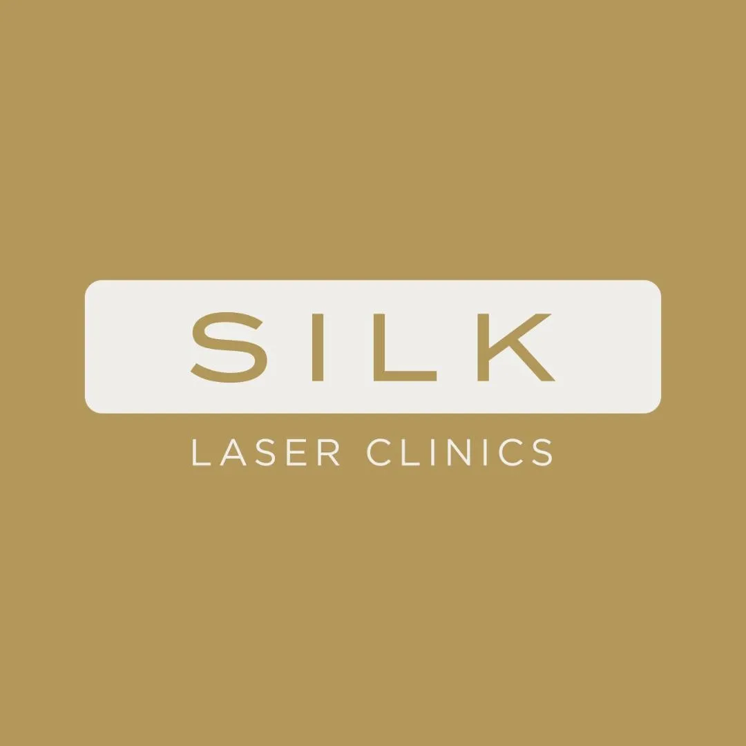 SILK Laser Clinics logo