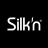 silkn.com logo
