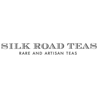 Silk Road Teas