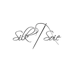 SILKSOIE logo